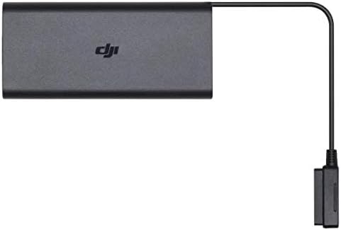 DJI Mavic 2 Част 3 - Зарядно устройство с мощност 60 W (с кабел ac адаптер) за батерии DJI Mavic 2 Pro и DJI Mavic 2