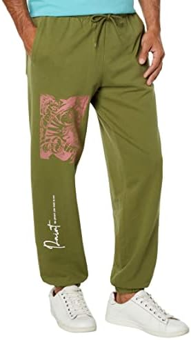 Сезонни Спортни Панталони Levi ' s® Loden Green XL