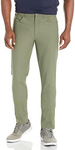 Мъжки панталони PUMA GOLF Standard 101