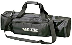 Чанта за статив SLIK Universal Medium за епендорф до 23 инча, Черна