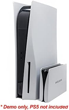 Външен слот твърд диск Avolusion PRO-5Y (Бяла) 4 TB USB 3.0 за игралната конзола PS5 /PS4 - Гаранция 2 години