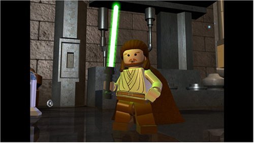 Lego Star Wars: The Complete Saga - Xbox 360 (актуализиран)