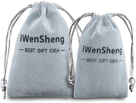 iWenSheng Подаръци за учителите Ключодържател - Благодарност към Учителите Подаръци за Жени Учител Коледни Подаръци