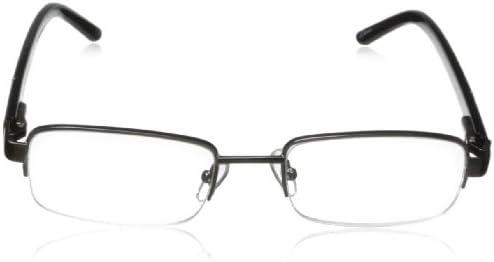 Мъжки правоъгълни очила за четене Lyden от Foster Grant