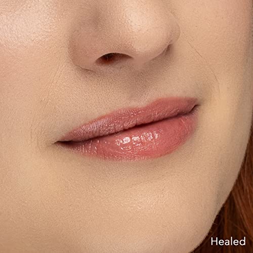 Професионален пигмент за устни Tina Davies - Перманентен грим на устни - Цветове се лекуват точно в тон -
