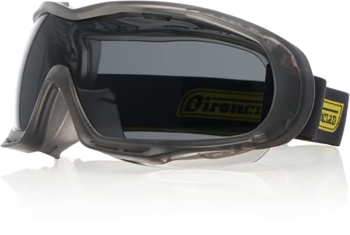 Ironclad EXPEDITION-Предпазни очила - Ски стил, Дымчатые
