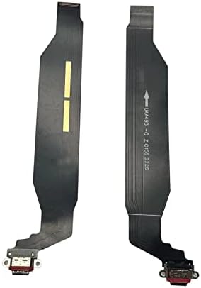 Жак платки, USB-порт за зареждане на OnePlus 10T 1 + 10T 6,7