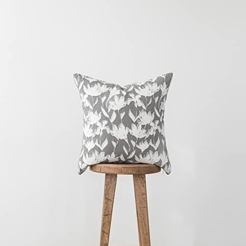 Тъкани мебел - Модерни и луксозни декоративни калъфки за възглавници 18 x 18 инча в стил бохо - Издръжлив качество