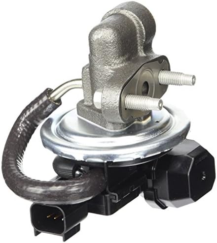 Клапан за рециркулация на отработените газове Motorcraft CX2102