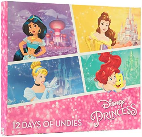 Мультпакеты Бикини за момичета Disney Girls Girls Princess
