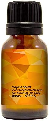 Етерично масло от портокал Чист, неразбавленное, студено пресовано, 10 ml в Стъклена бутилка с кехлибарен цвят