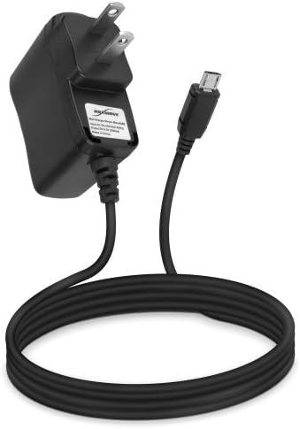 Зарядно устройство BoxWave за мобилна точка за достъп Franklin Wireless T9 (Зарядно устройство от BoxWave) - Директен