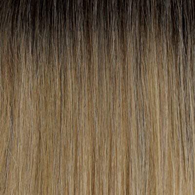 Синтетични перука на дантели Outre Perfect Hairline 13X6 HD - ETIENNE (цвят: DR4/SDBL)
