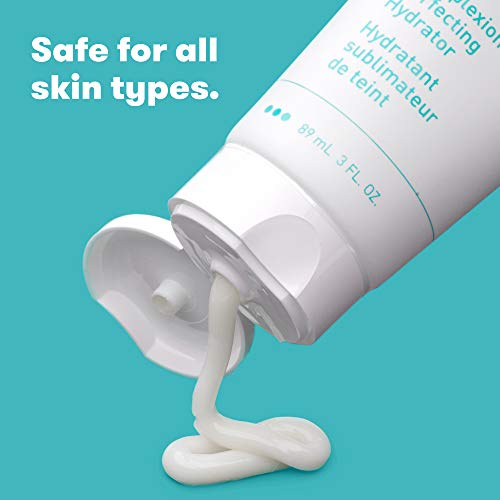 Proactiv + Acne Moisturizer - Хидратиращ крем за лице със Салицилова киселина - Запаси за 90 дни, 3 грама