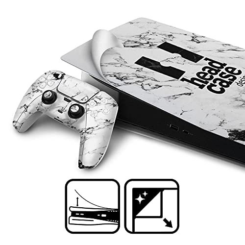 Дизайн на своята практика за главата Официално Лицензиран Assassin ' s Creed Altaïr Hidden Blade Key Art Vinyl Стикер На предната панел Калъф за игра кожа, Съвместим с контролера на Sony Play