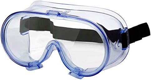 Защитни очила VAKKER, регистрирана от FDA, защитни очила Z87.1 За защита на очите -Медицински очила, надеваемые над очилата