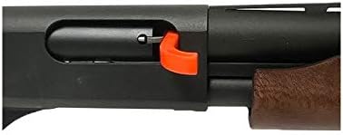 FSDC (Устройства за сигурност, огнестрелни оръжия) - проверка на сигурността камера пушка FSDC-725SRCF в опаковка