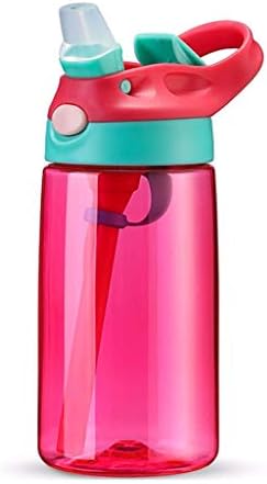 Детска чаша-sippy Пластмасова чаша, която трябва да носите в Лятна детска градина За мъже и Жени, Детски Чайник,