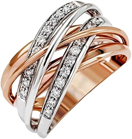 Пръстен за момче, пръстен с щастлив лице, просто сватбена сребърен пръстен с отворен диамантен пръстен, италианския