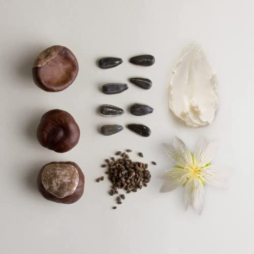 Фитонутриентите от семена - Шампоан за естествено овлажняване | Екологично чиста веганская козметика (8,5 течни унции