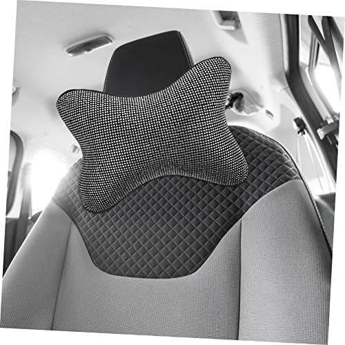 FAVOMOTO облегалката за глава на Автомобила Пътнически Възглавници за Врата Пътна Възглавница на облегалката за глава