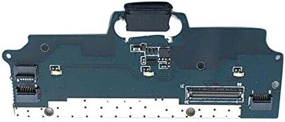 Смяна на конектор dc за порт за зареждане платка USB GinTai за Blackview BV8000 Pro