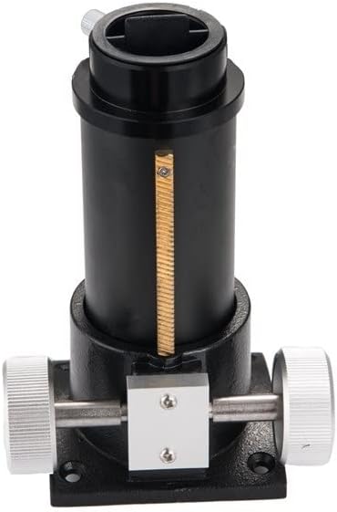 Аксесоари за микроскоп 1,25 инча/2 инча, една седалка, всички метални Фокусирующий Астрономически Телескоп