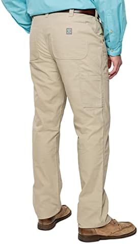 Мъжки спортни панталони Insect Shield, Леки, Дишащи Туристически панталони с вградена защита от насекоми