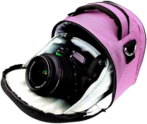 Чанта за фотоапарат Canon EOS R, EOS R10, EOS R3, EOS R5 C, EOS R50, EOS R6 Mark II, EOS ах италиански хляб! r7, EOS R8,