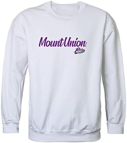 University of Mount Union Raiders Сценарий Пуловер с шал яка подпора, Hoody, Пуловер