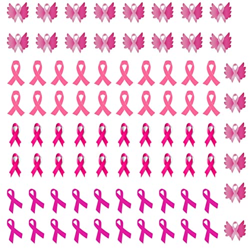 Колекция от рак на млечната жлеза (Временни татуировки при рак на гърдата)
