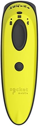 DuraScan D730, Лазерен баркод скенер 1D, Неоново Зелено