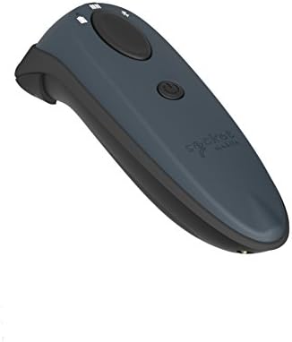 DuraScan D730, 1D Лазерен баркод скенер, Сив