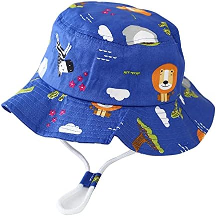 Детска солнцезащитная шапчица NEARTIME със защита от ултравиолетови лъчи, лятна градинска детска солнцезащитная