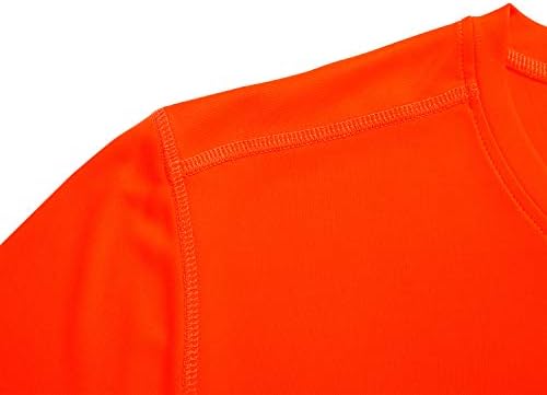 Мъжки Бързосъхнеща Тениска Mositure, Впитывающая Влага, За спортни изяви -Върховете за активния Отдих с високо