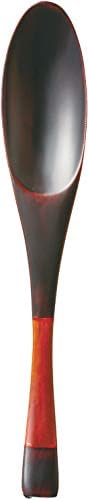 Дългата лъжица Shinzo Ase F1010 Nouveau, 7,9 инча (20 см)