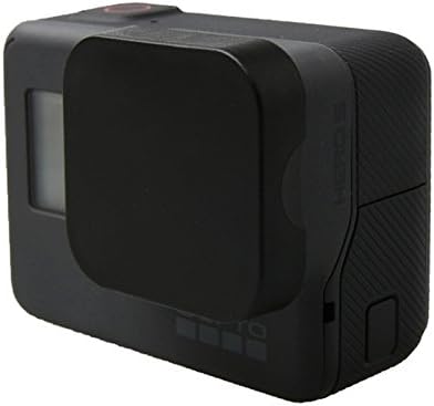Професионална, Устойчиво на надраскване капак на обектива PULUZ® Защитно покритие за екшън камерата Gopro