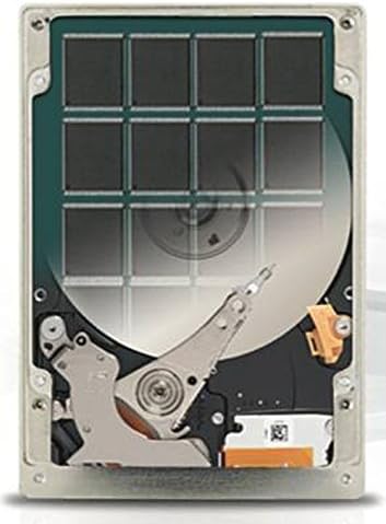 2,5-инчов хибриден твърд диск SSHD капацитет от 1 TB за Apple MacBook Pro (13 инча, в началото на 2011), (15 инча,