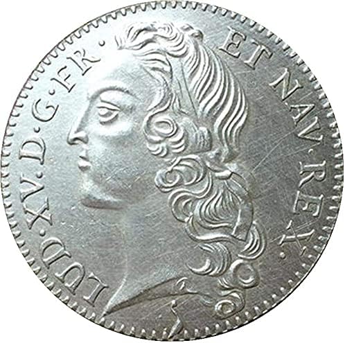 Монета повикване [Европа] Естония Монета на 10 точки 17 мм Колекция от чужди монети, Възпоменателна монета, Събиране на