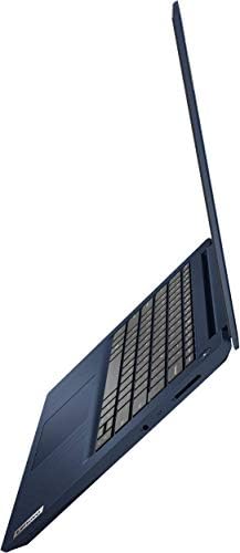 Най-новият лаптоп Lenovo IdeaPad 3 2021 година на издаване, 14-инчов сензорен дисплей с Full HD 1080P, процесор AMD Ryzen