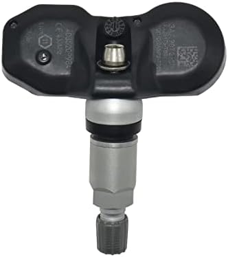 Сензор система за контрол на налягането в гумите BAIXINDE 3AA907275D (TPMS), Съвместим с Volkswagen