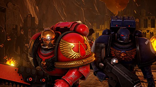 Warhammer 40,000 Eternal Crusade (Xbox One)
