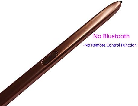 u(без Bluetooth) Подмяна на докосване на писеца Note 20 s Pen за Samsung Galaxy Note 20 Ultra, Note 20 Ultra 5G