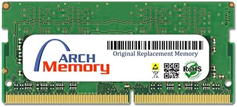 Arch Memory AM-D4NESO-2666-4G 4 GB 260-контакт оперативна памет DDR4 2666 Mhz sodimm памет за системи Synology NAS, освен DS220+