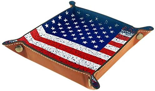 LORVIES Флаг на САЩ-Денят на Независимостта, Юли Събитие, Кутия За Съхранение, Куб, Кошница за пазаруване, Контейнери