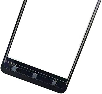 Сензорен панел за мобилен телефон Lysee - 5,5за Prestigio Wize M3 Обзавеждане за PSP 3506 Duo Обзавеждане за PSP3506