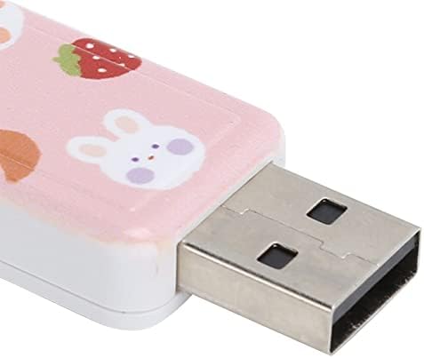USB Флаш памет U Диск, Щепсела и да играе с Анимационни модел е Добър избор за подарък за архивиране на Видео файлове
