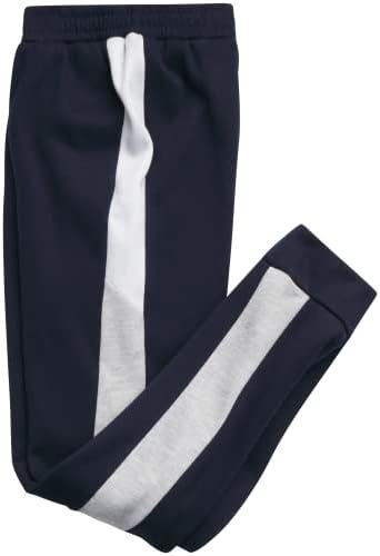 Комплект за бягане за момче TONY HAWK - Hoody с качулка и панталони от 2 теми, спортен костюм (Размер: 2T-12)