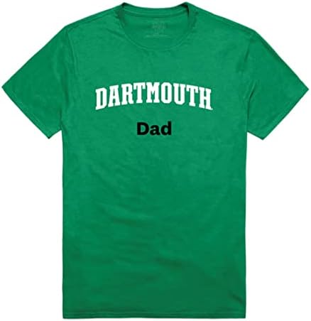 Тениска W Republic Dartmouth College Big Green за татко от колеж