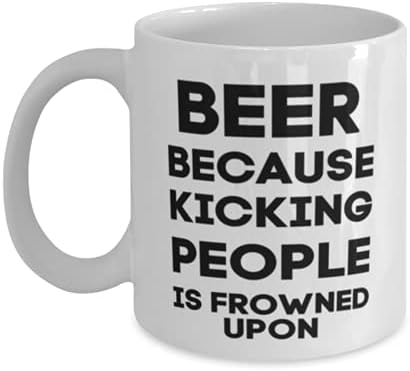Една Кафеена Чаша, Забавно Бира, Уникална за Бира, Забавен урок По Халба за бира, Пиещи, Пияни, Пинающих Хора не одобряват